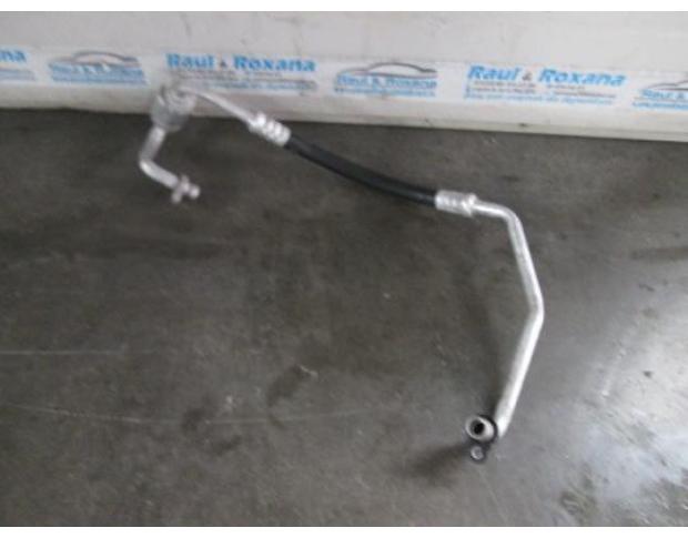 conducta clima renault laguna 2 1.9dci