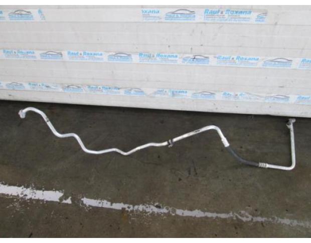 conducta clima renault megane 2 1.4 16v k4j