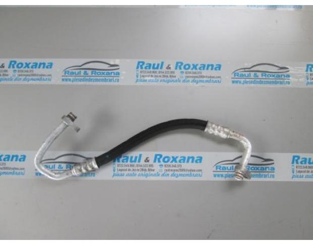 conducta clima renault megane 2 1.5dci