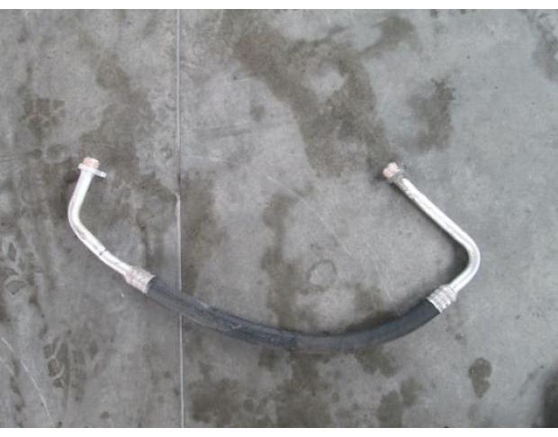 conducta clima renault megane cabrio 1.9dci