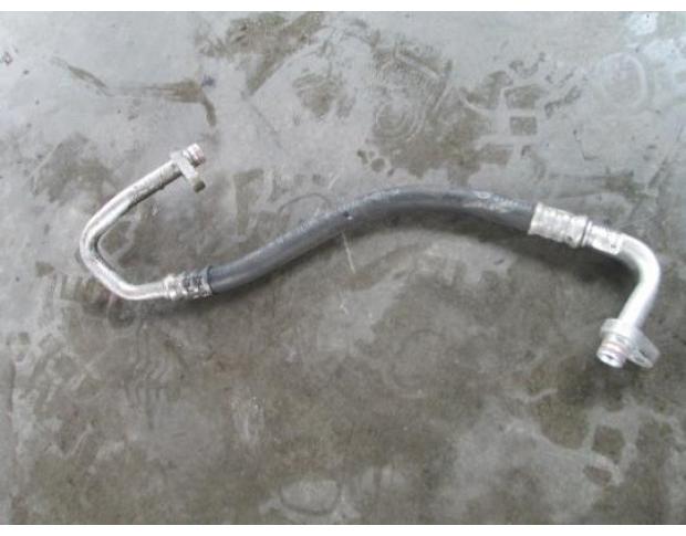 conducta clima renault megane cabrio 1.9dci