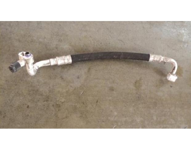 conducta clima  seat alhambra  1996-2010/03