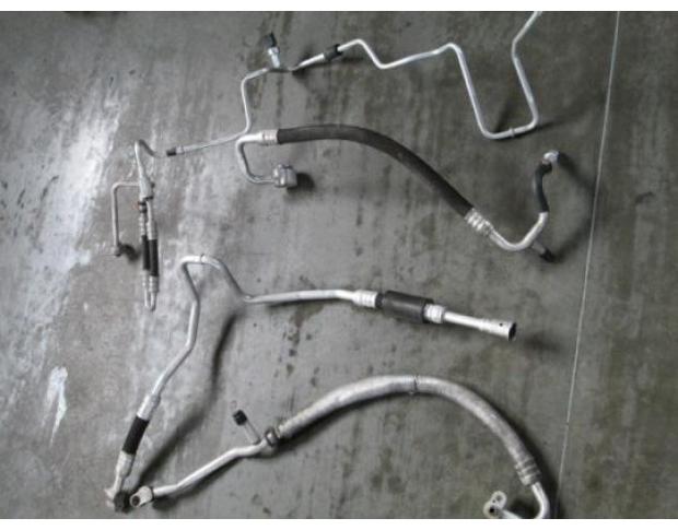 conducta clima  skoda fabia 1 (6y2) 1999-2007