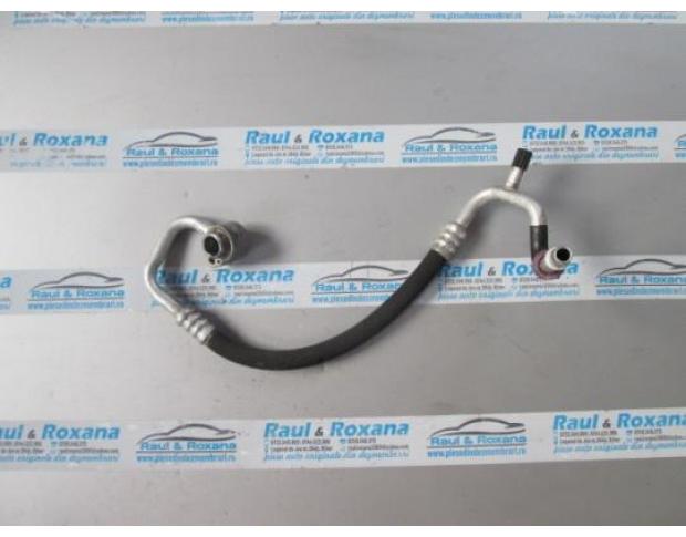 conducta clima skoda fabia 1.4 16v bbz