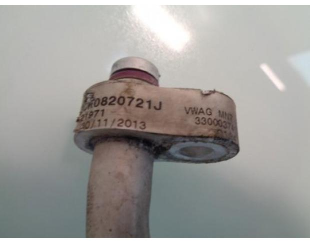 conducta clima skoda fabia 2 1.2tdi 6r0820721j