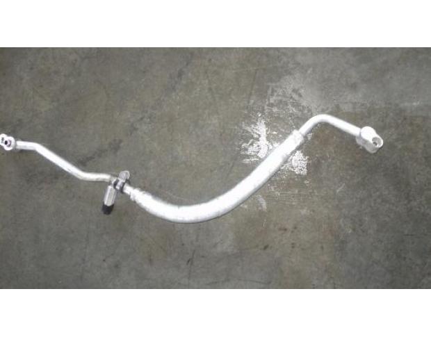 conducta clima  skoda fabia 2  2006/12-2011