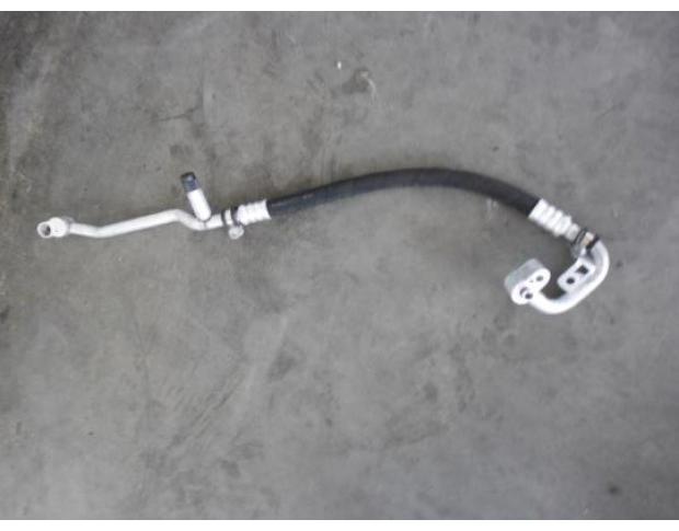 conducta clima  skoda fabia 2  2006/12-2011