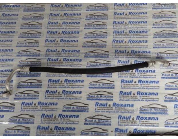 conducta clima skoda octavia 1 2.0b arx