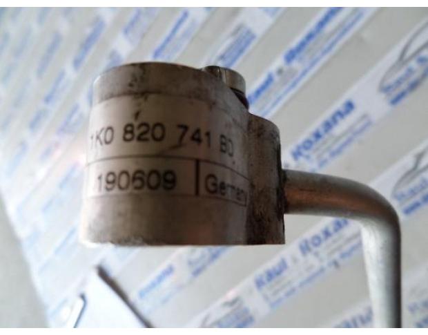 conducta clima skoda octavia 2 1.9tdi bkc 1k0820741bd