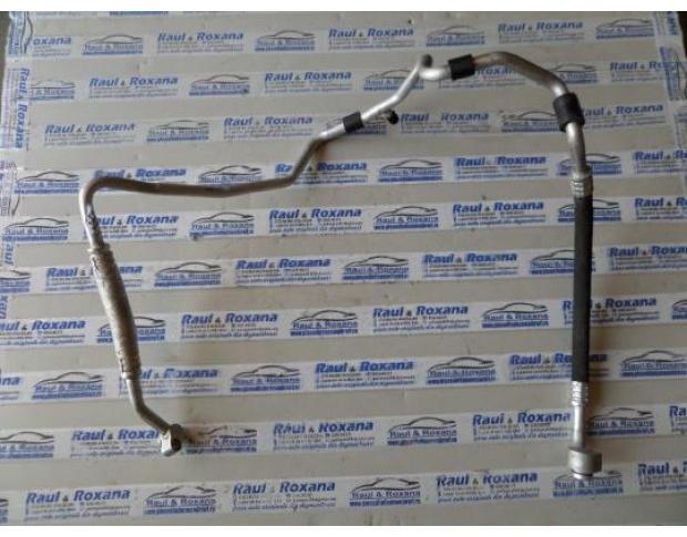 conducta clima skoda octavia 2 1.9tdi bkc 1k0820743cc