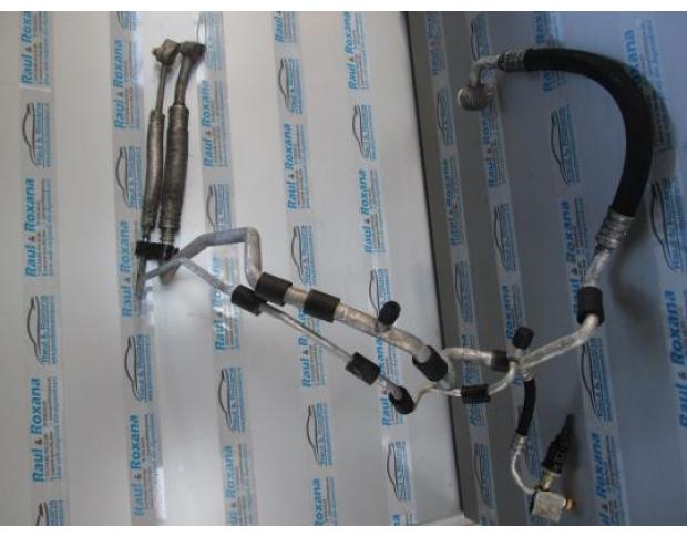 conducta clima skoda octavia 2 1.9tdi bkc