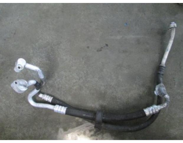 conducta clima  skoda superb (3u4) 2002/02 - 2008/03