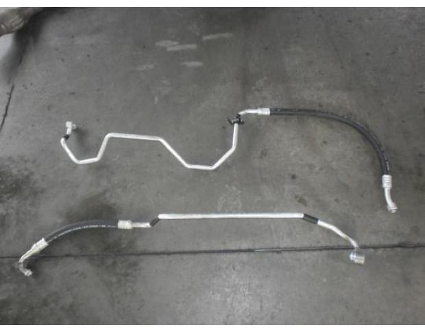 conducta clima  skoda superb (3u4) 2002/02 - 2008/03