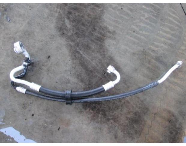 conducta clima skoda superb 2.0tdi bss