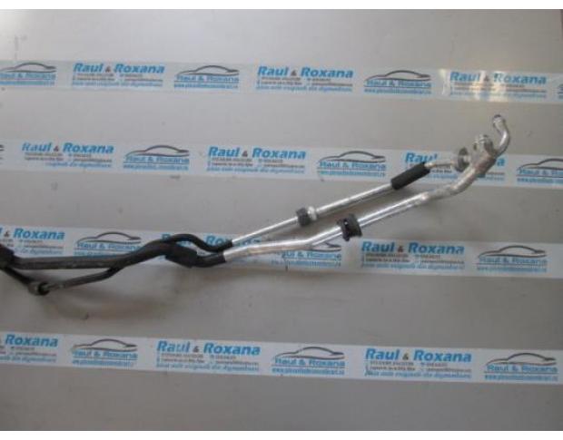 conducta clima skoda superb 2.5tdi aym