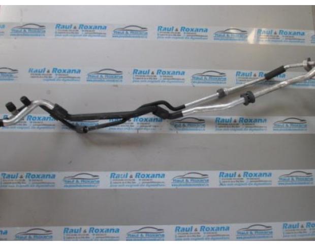 conducta clima skoda superb 2.5tdi