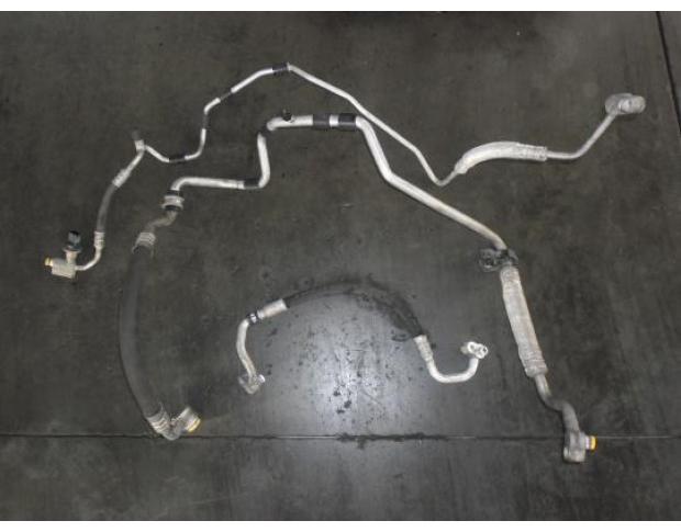 conducta clima  volkswagen caddy 3 (2kb, 2kj) 2004-2010