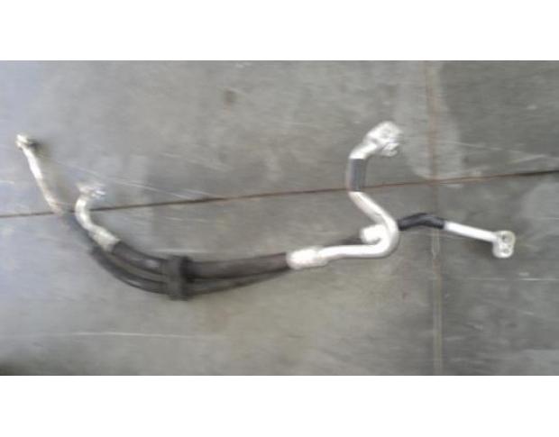 conducta clima  volkswagen passat (3b3) 2000/11-2005/03