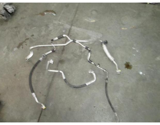 conducta clima  volkswagen passat  (3c2) 2005/08 -2010/08