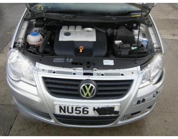 broasca usa spate volkswagen polo (9n) 2001/10-2009/11