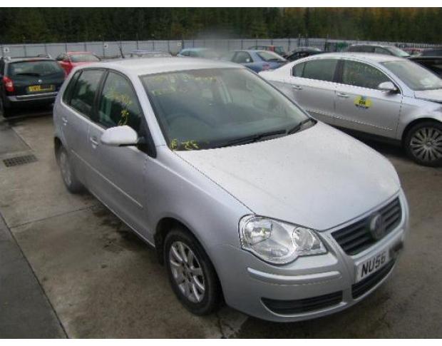 broasca usa spate volkswagen polo (9n) 2001/10-2009/11