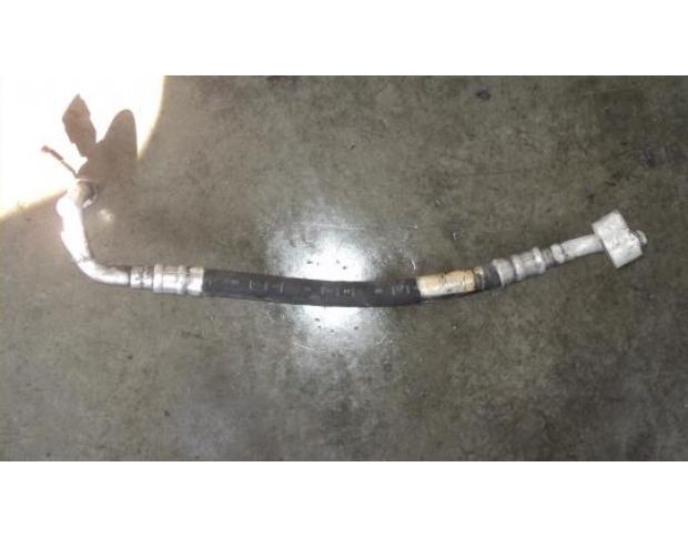 conducta clima  volkswagen sharan (7m8, 7m9, 7m6) 2000/04 ->2010/03