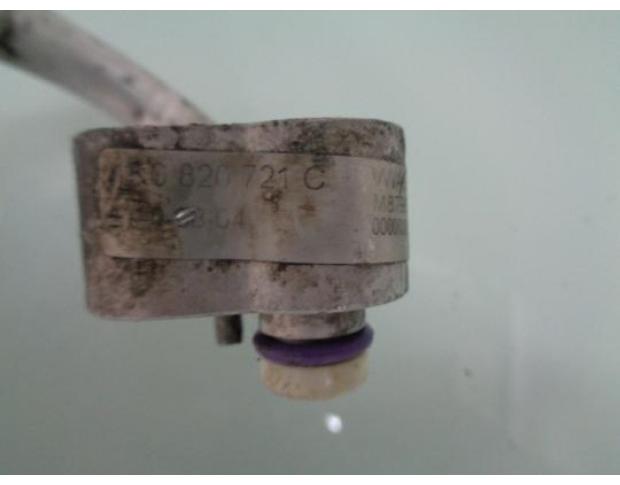 conducta clima vw caddy 1.9tdi bls 1k0820721c