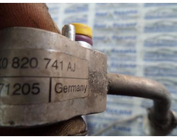 conducta clima vw golf 5 1.9tdi bkc 1k0820741aj