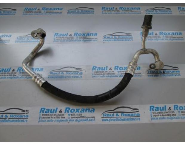 conducta clima vw golf 5 2.0tdi bkd