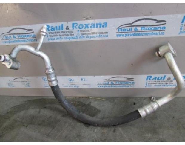 conducta clima vw golf 5 2.0tdi bkd