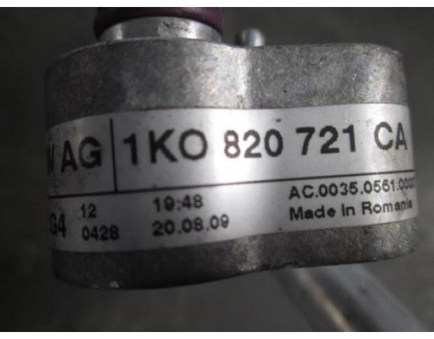 conducta clima vw golf 6 1.6tdi cay 1k0820721ca