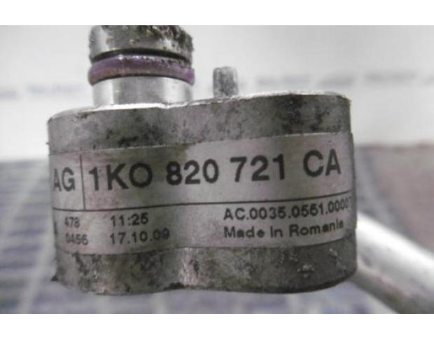 conducta clima vw golf 6 1.6tdi cay 1k0820721ca