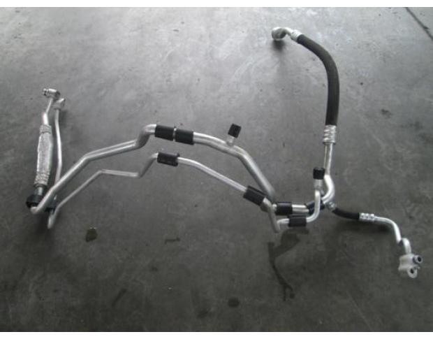 conducta clima vw golf 6 2.0tdi cbd