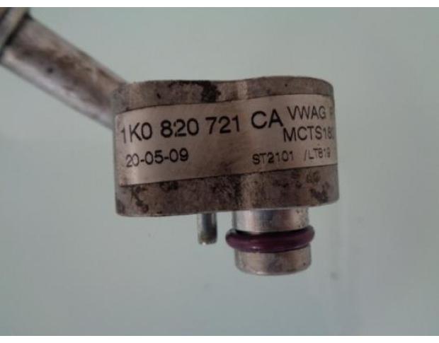 conducta clima vw jetta 1.6tdi cay 1k0820721ca