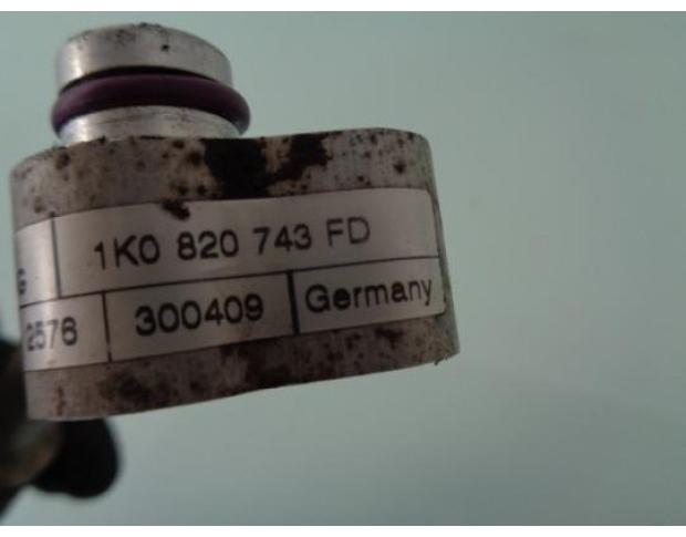 conducta clima vw jetta 1.6tdi cay 1k0820743fd