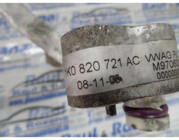 conducta clima vw jetta 2.0tdi bkd cod 1k0820721ac