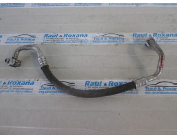 conducta clima vw jetta 2.0tdi