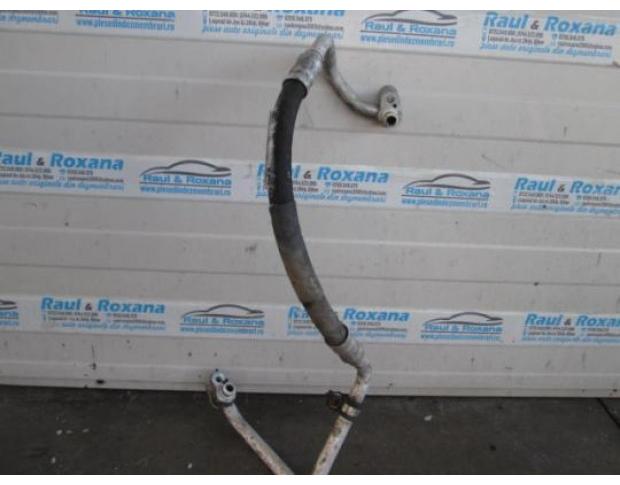 conducta clima vw passat 2.0tdi bkp