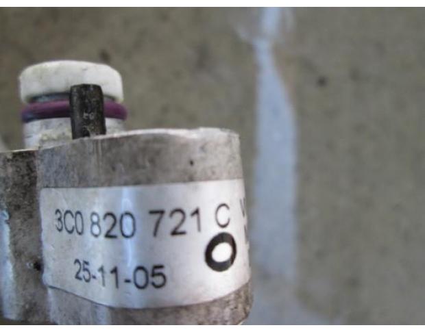 conducta clima vw passat 2.0tdi bmn oe 3c0820721c