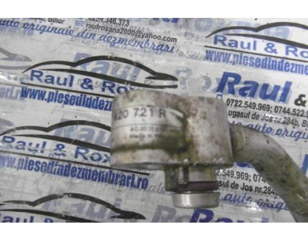 conducta clima vw passat 2.0tdi cba