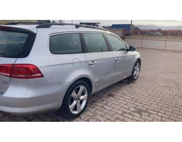 conducta clima vw passat 2.0tdi cff