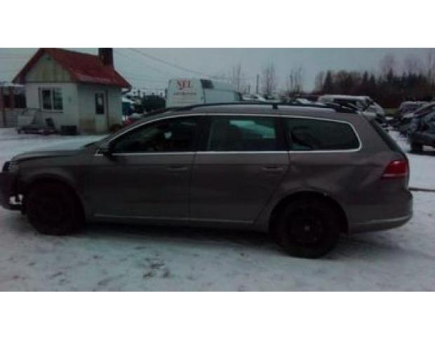 conducta clima vw passat b7 1.6tdi