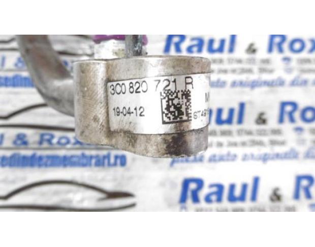 conducta clima vw passat b7 2.0tdi cff 3c0820721r