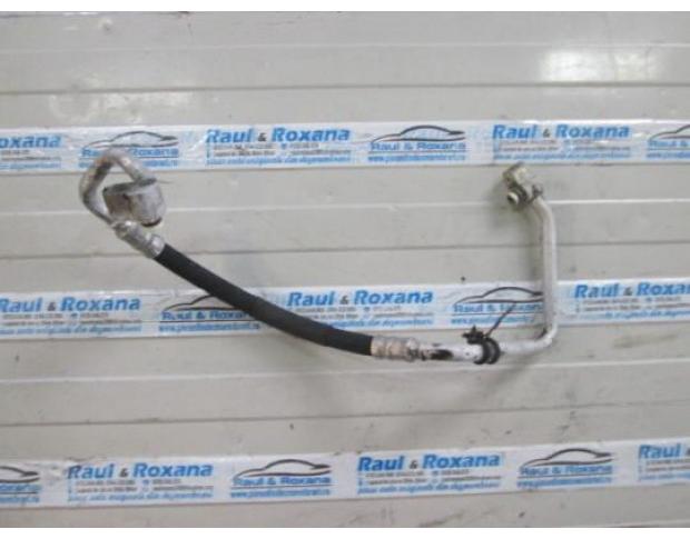 conducta clima vw passat b7 bkp 2.0tdi