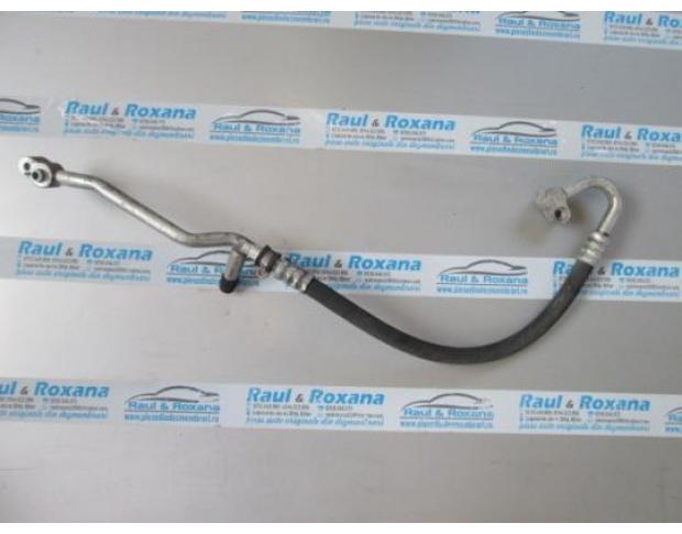 conducta clima vw polo 9n