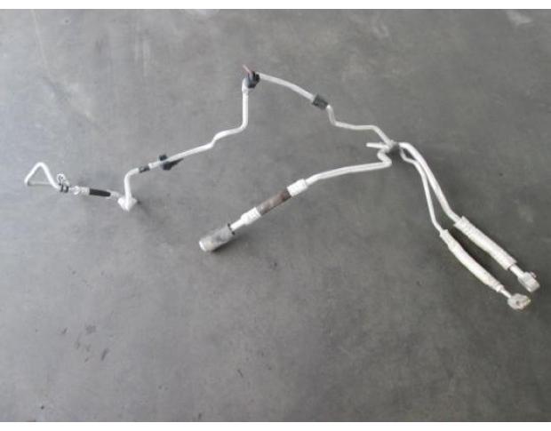 conducta clima vw polo 9n