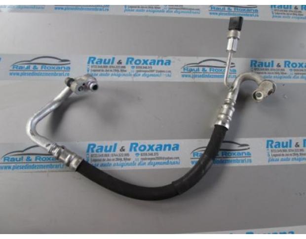 conducta clima vw scirocco 2.0tdi cbd