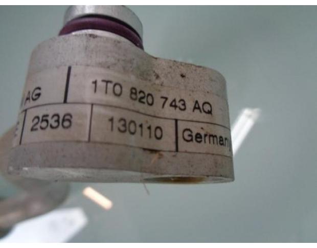 conducta clima vw touran 1.4tsi 1t0820743aq