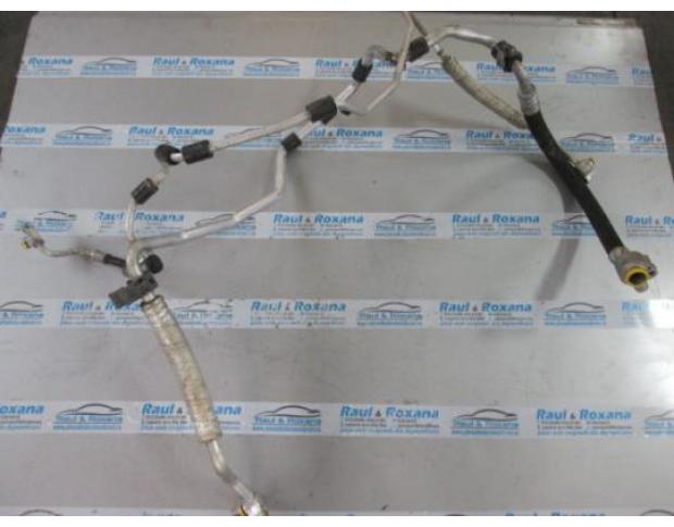 conducta clima vw touran 2.0tdi bkd