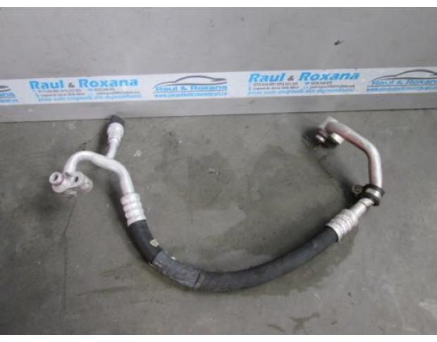 conducta clima vw touran 2.0tdi bkd